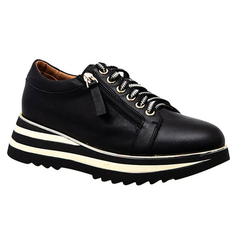 Alfie & Evie Hosting Shoe image number 2